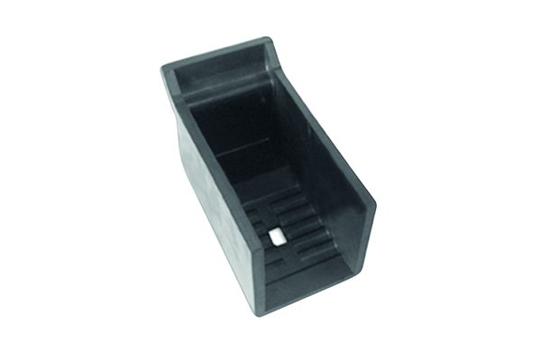 TRUCKTEC AUTOMOTIVE Anschlagpuffer, Federung Universal hinten rechts links 01.30.158 Image