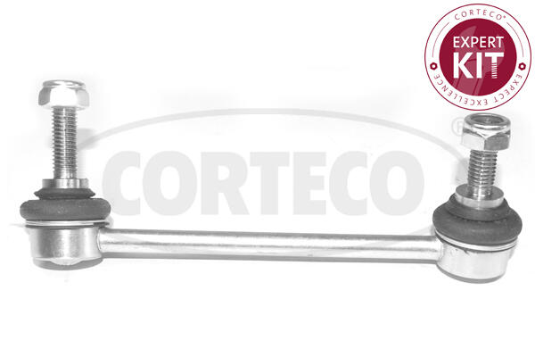 CORTECO Stange/Strebe, Stabilisator hinten links für MINI 31509803515 33509803515 49396672 Image