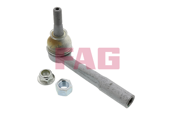FAG Spurstangenkopf vorne links für FIAT VAUXHALL SAAB OPEL 12801423 1603227 93172254 840 0822 10 Image