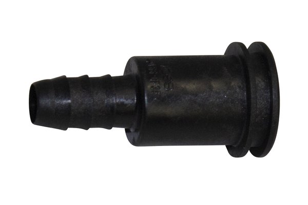 TRUCKTEC AUTOMOTIVE Anschlussstutzen, Kraftstoffleitung Universal für MERCEDES-BENZ A0004762124 0004762124 01.38.081 Image