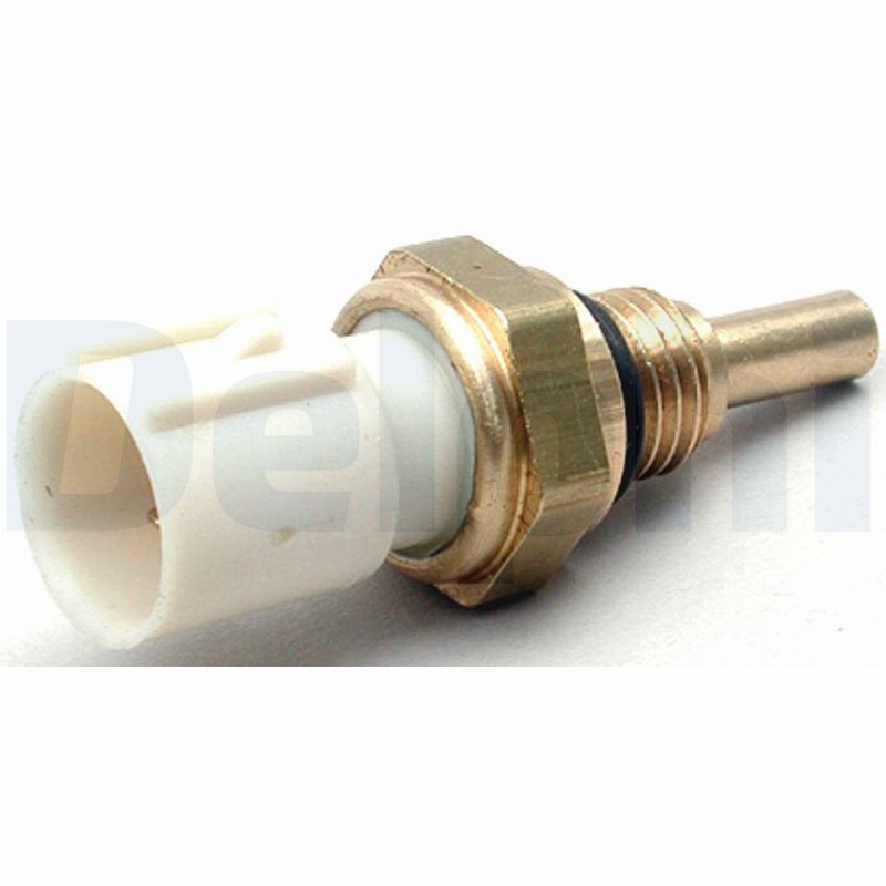 DELPHI Sensor, Kühlmitteltemperatur Universal 2-polig TS10180-11B1 Image