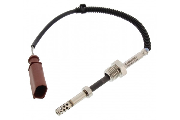 MAPCO Sensor, Abgastemperatur 88126 für Audi