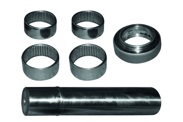TRUCKTEC AUTOMOTIVE Reparatursatz, Achsschenkelbolzen Universal für MERCEDES-BENZ 9423300219 A9423300219 9423300219cpl.1 01.31.022 Image