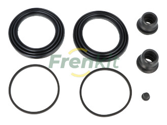 FRENKIT Reparatursatz, Bremssattel Universal vorne rechts links Ø68mm 68mm 268004 Image
