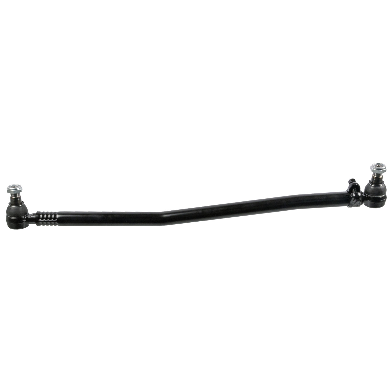 FEBI BILSTEIN Lenkstange Universal vorne rechts links mit Muttern für MERCEDES-BENZ 6934607105 A6934607105 A6934607005 175612 Image