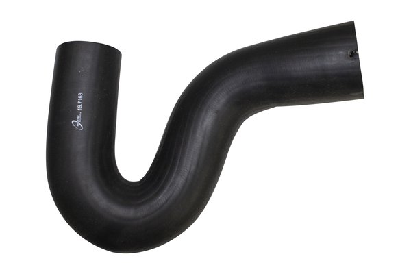 TRUCKTEC AUTOMOTIVE Kühlerschlauch Universal 04.40.136 Image