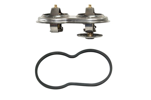 TRUCKTEC AUTOMOTIVE Thermostat, Kühlmittel Universal 04.19.102 Image