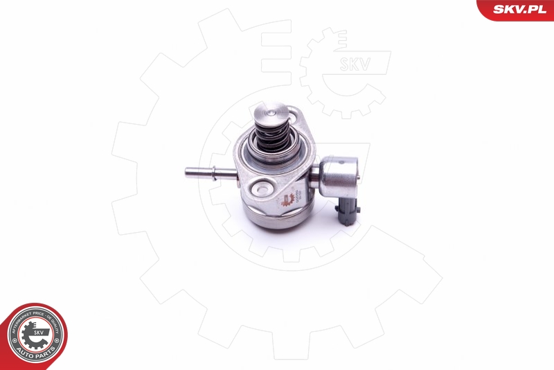 ESEN SKV Hochdruckpumpe für LAND ROVER FORD AG9Z9350B LR025599 AG9E9D376AB 02SKV952 Image