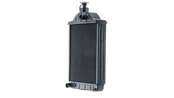 MAHLE Kühler, Motorkühlung Universal 40mm CR 2416 000P Image
