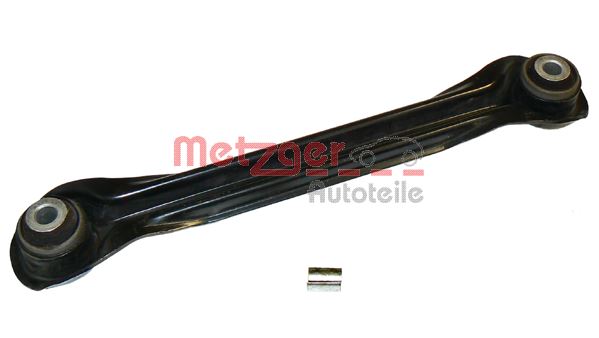 METZGER Lenker, Radaufhängung KIT + hinten rechts für MERCEDES-BENZ 1243500129 A1243500129 A2103500029 58048719 Image