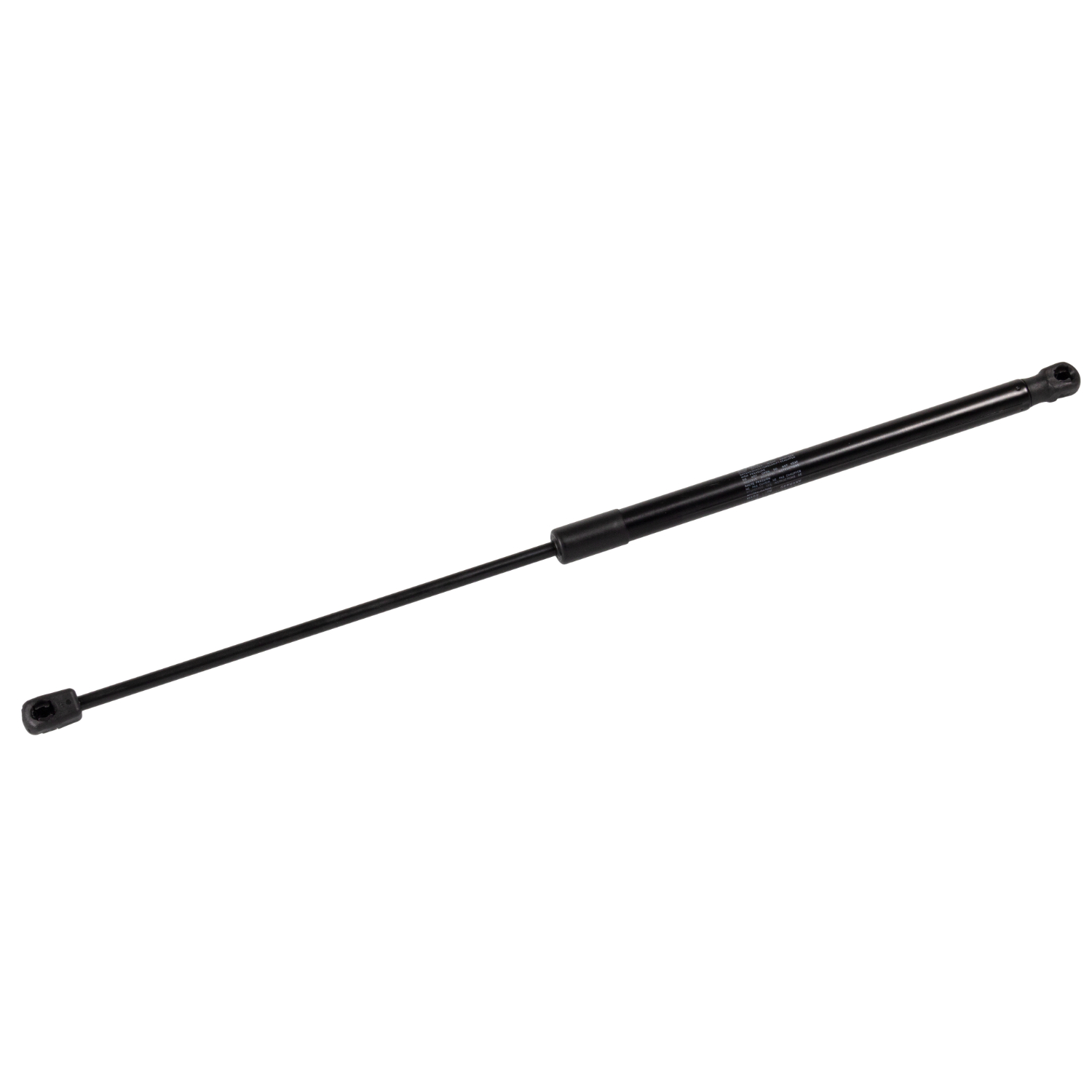 FEBI BILSTEIN Gasfeder, Koffer-/Laderaum 175322 beidseitig 350N für VOLVO 31278560 31395607 Image