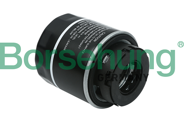 Borsehung Ölfilter B12814 für VAG 03C115561C 03C115561J 03C115561B Image