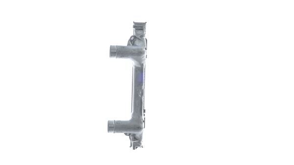 MAHLE Ladeluftkühler BEHR HELLA SERVICE *** PREMIUM LINE Universal für MAN 81.06130.0217 81061300204 81.06130.0233 CI 121 000P Image