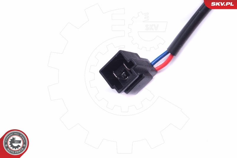 ESEN SKV Fensterheber vorne links 12V für CHRYSLER 4894537AA K05135251AA 5135251AA 51SKV071 Image