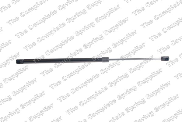 LESJÖFORS Gasfeder, Koffer-/Laderaum 8185728 hinten für SKODA 3V5827550F Image