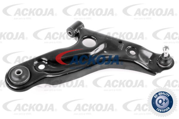 ACKOJA Lenker, Radaufhängung vorne rechts für SUZUKI NISSAN 45201-M68K00 54529-4A00D 45201M68K00-000 A64-1121 Image