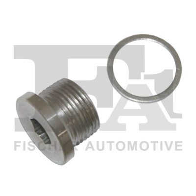 FA1 Verschlussschraube Verschlussschraube, Getriebegehäuse Verschlussschraube,Verschlussschraube, für SKODA VW SEAT AUDI PORSCHE VAG N10037105 900219 Image
