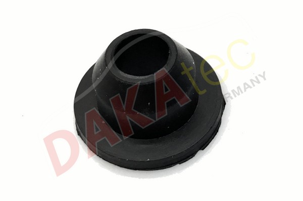 DAKAtec Waschwasserpumpe, Scheibenreinigung 12mm für SKODA VW SEAT AUDI MERCEDES-BENZ PORSCHE VAG A0099970981 431955465B 443955465 40058W Image