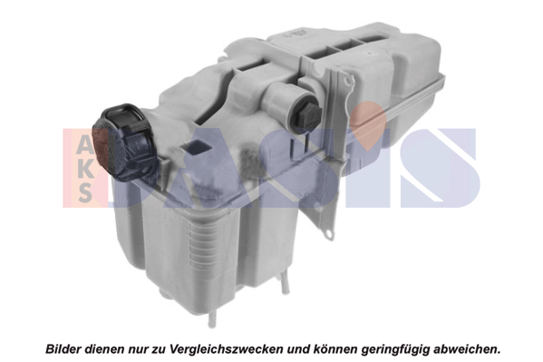 AKS DASIS Ausgleichsbehälter, Kühlmittel Universal 274000N Image