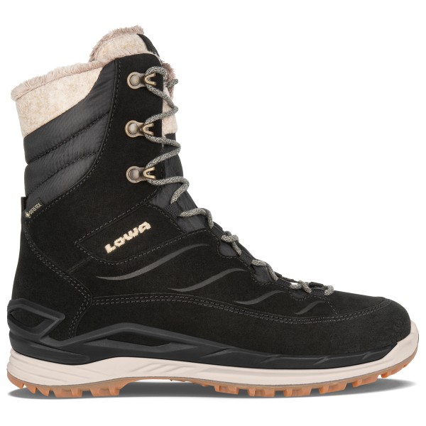 Lowa - Women's Calceta Evo GTX - Winterschuhe 40 | EU 40 schwarz