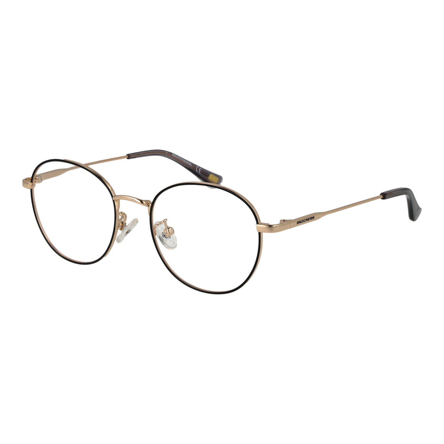 Skechers Brillenfassung SE2197-D 001 49 Image