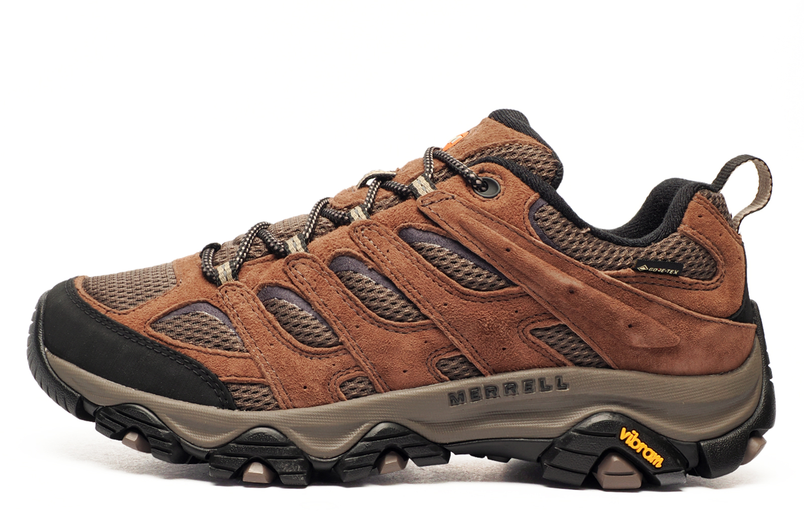 Merrell Moab 3 GTX Herren Wasserdichte Wanderschuhe Image