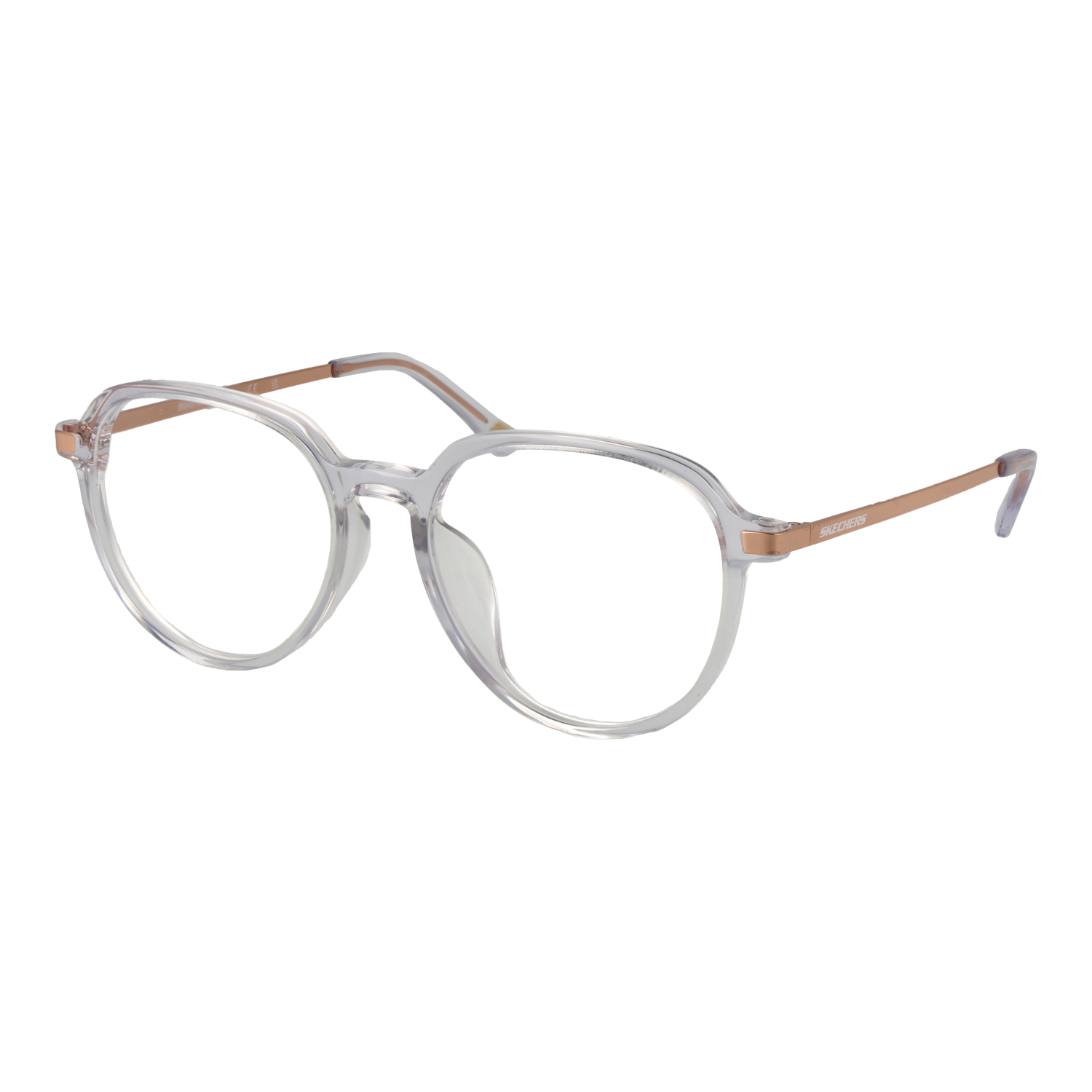 Skechers Brillenfassung SE50019-D 026 54 Image