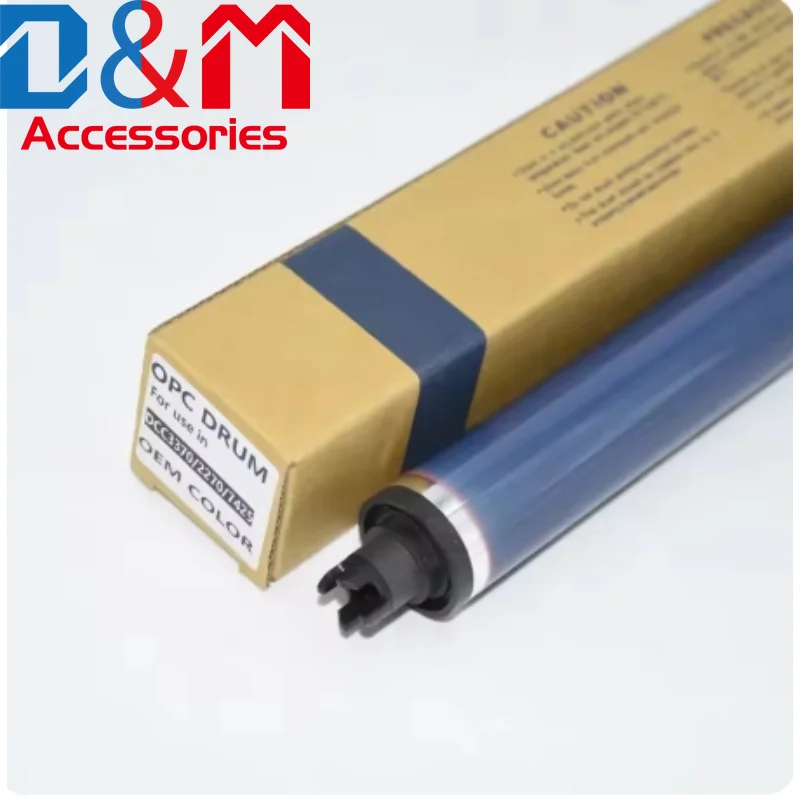 4X OEM OPC Trommel Für Xerox WorkCentre 7425 7428 7435 7530 7545 7830 7835 7845 7970 AltaLink C8030 C8035 C8045 C8055 C8070 80K Image