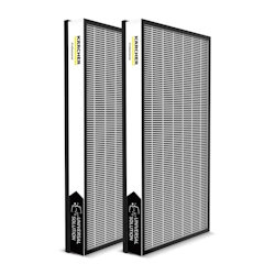 Kärcher Filterset Universal Solution AF100 2x 2.863-029.0 Image