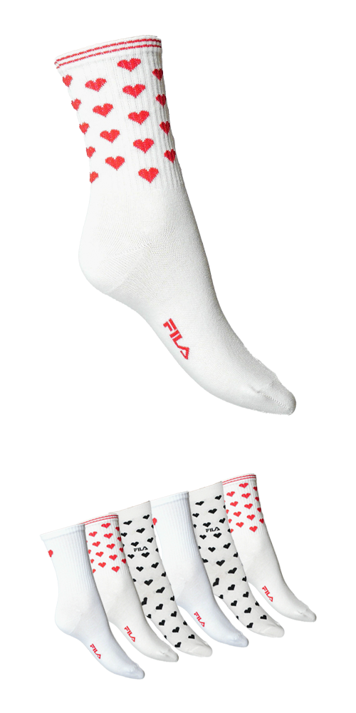 Socken FILA 