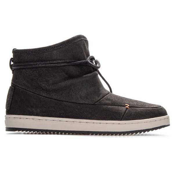 HUB - Women's Queen - Winterschuhe 36 | EU 36 schwarz
