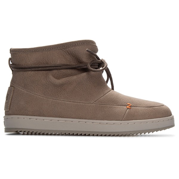 HUB - Women's Queen - Winterschuhe 37 | EU 37 braun