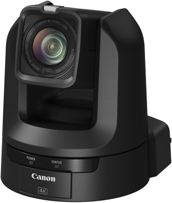 Canon CR-N300 w. Autotracking Bk