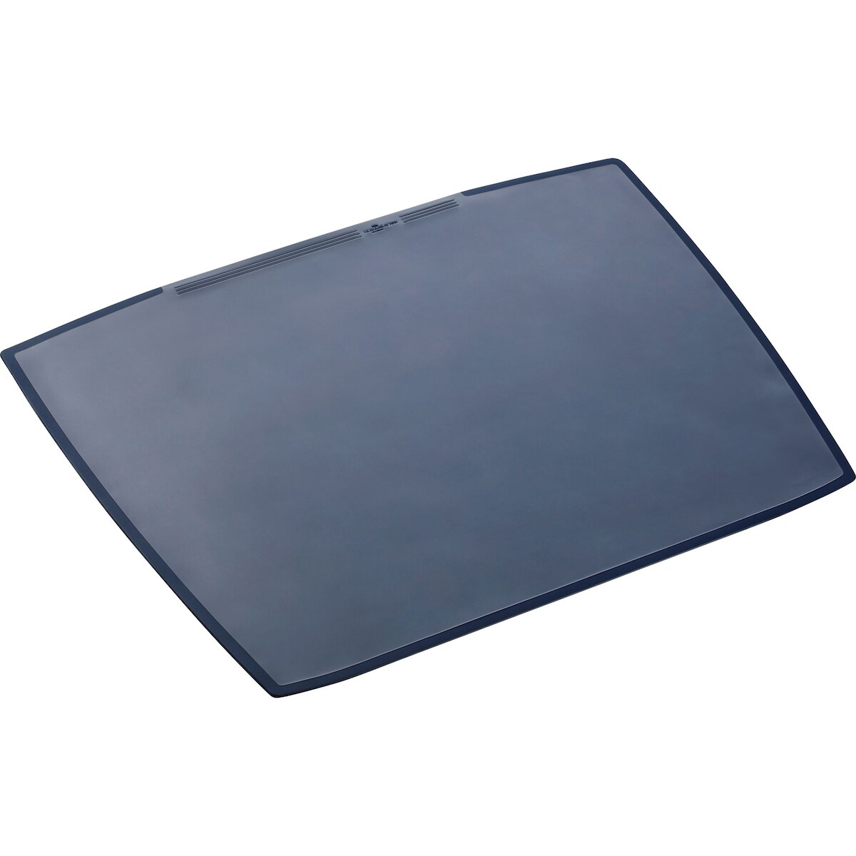 Schreibunterlage 590x470mm dbl ARTWORK PP transp. Abdeckung Image