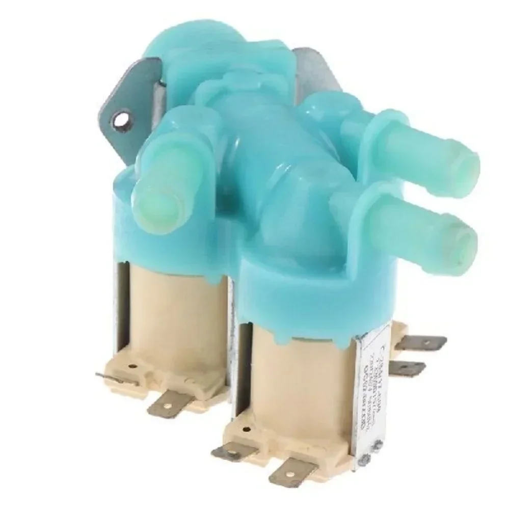 DC62-00233DWaschmaschine Wasser Einlass Magnetventil Dreifach-kopf Wasser Ventil Für-Samsung whirlpool waschmaschine zubehör