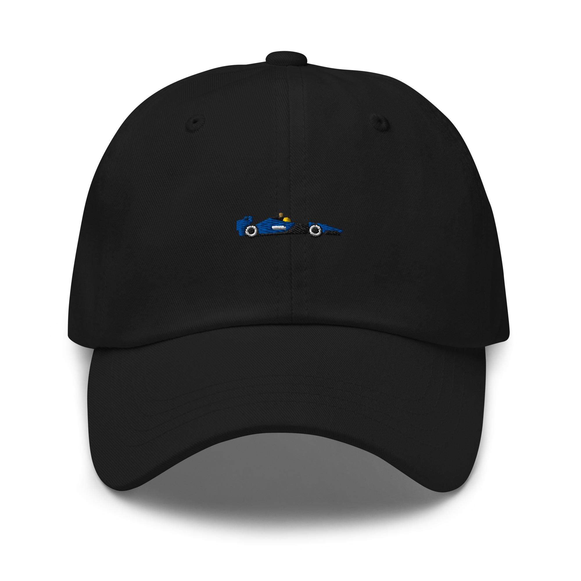 Auto da corsa Williams F1, cappello da papà, cappello classico Williams, Formula Uno Williams, Gran Premio, cappello di Formula 1, regalo per fan Will
