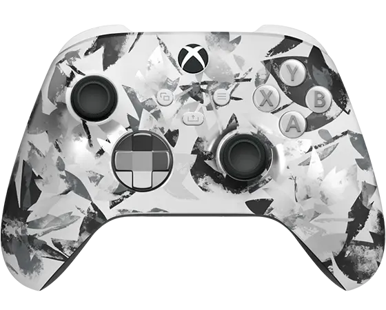 Microsoft Xbox Wireless Controller