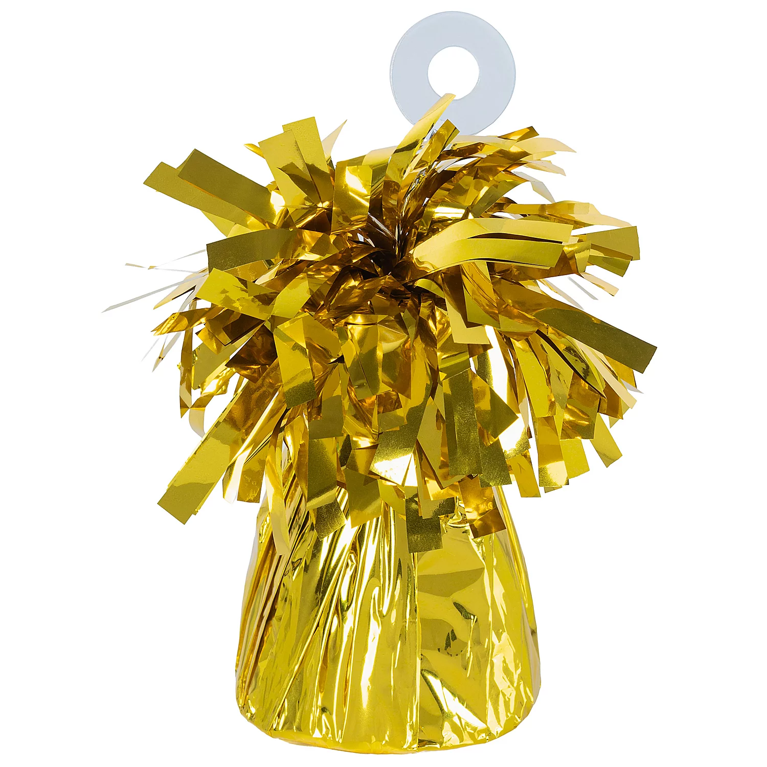 Ballongewicht, gold Image