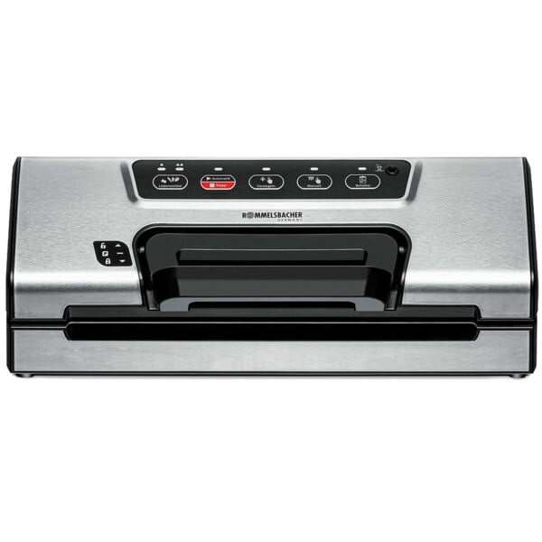 Rommelsbacher Vakuumierer »VAC 385« Image