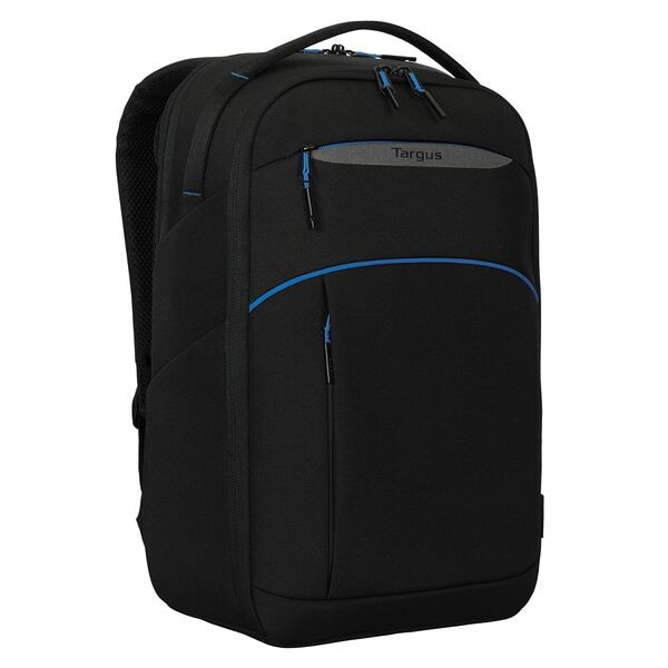 "Targus Laptoprucksack Coastline 15" - 16" / 38.1 cm - 40.6 cm schwarz, 31x49.5x14 cm" Image