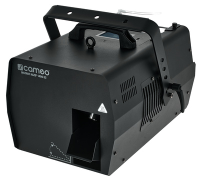 Cameo Instant Haze 1400 G2