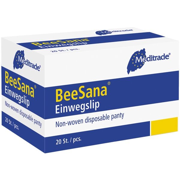 Meditrade Einwegslips »BeeSana®« Größe M M 20 Stück