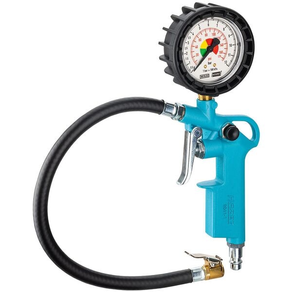 HAZET Reifenfüller 9041-1 Image