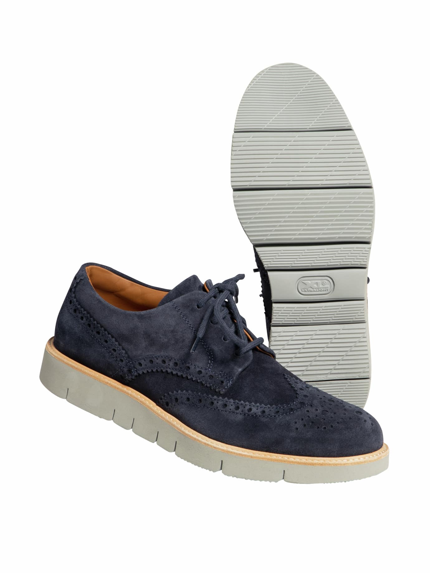 Wilder Budapester Image