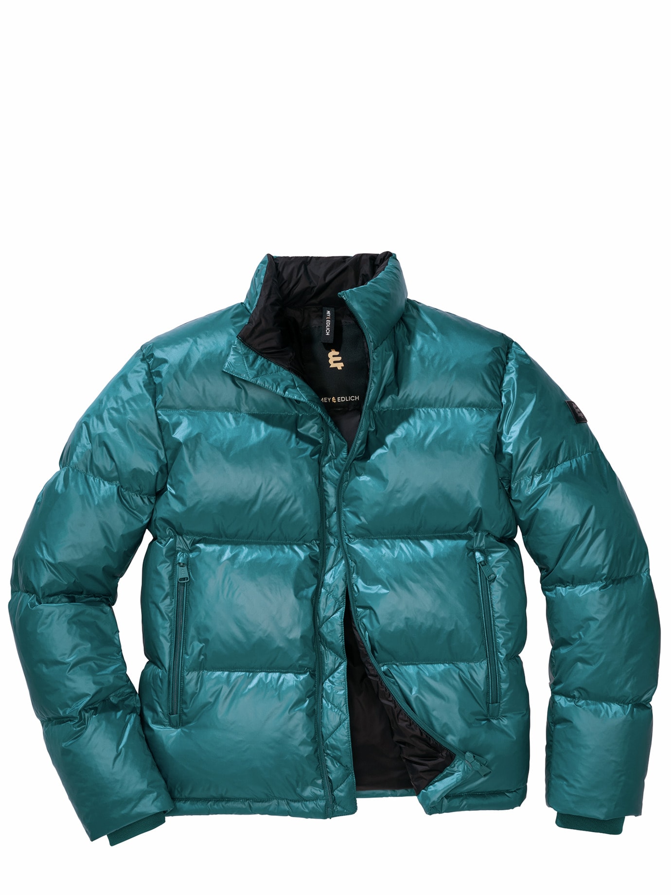 Urbanite-Steppjacke Image
