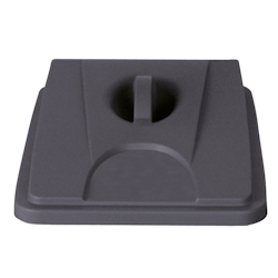 cookmax Deckel geschlossen grau Image