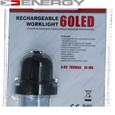 ENERGY Handleuchte ne00356 Image