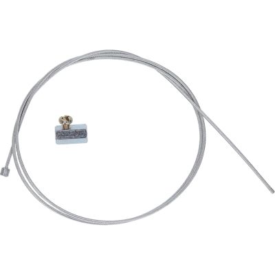 KS TOOLS Bowdenzug, Schlauchschellenzange 115.1065-1 Image