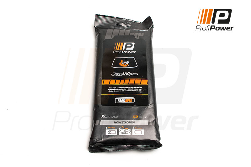 ProfiPower Reinigungstücher 1930508