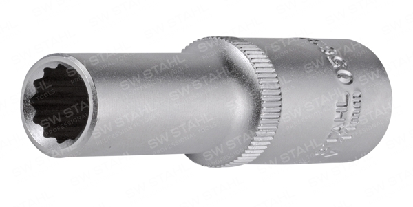 SWSTAHL Steckschlüssel 05632-9SB Image